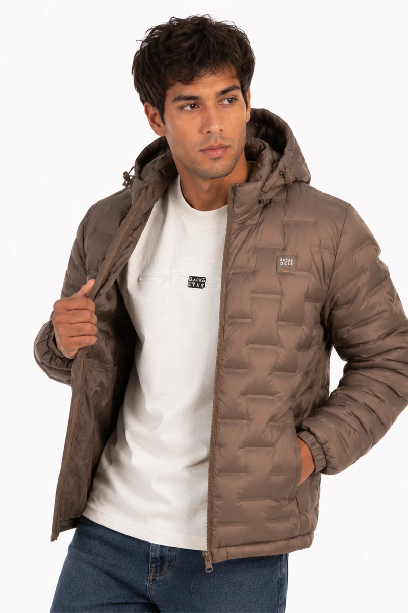 PARKA ULTRASONIC DELTA CAFE - 1