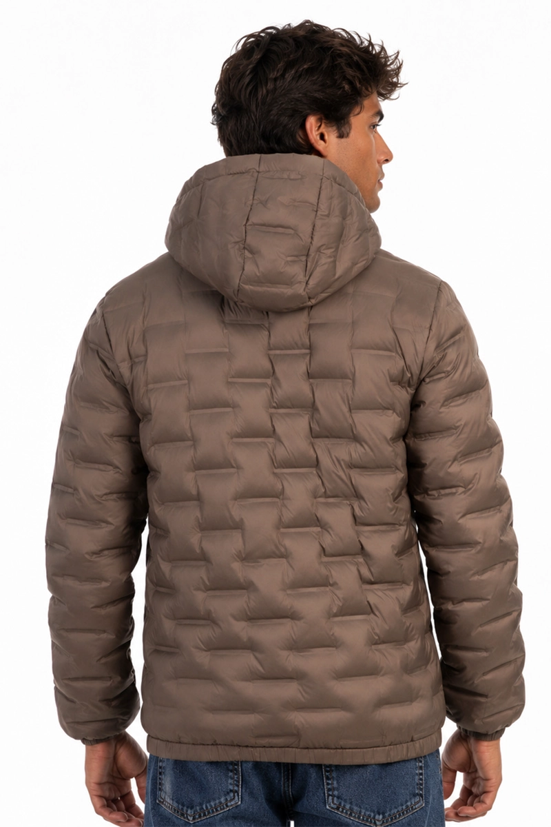 PARKA ULTRASONIC DELTA CAFE - 2