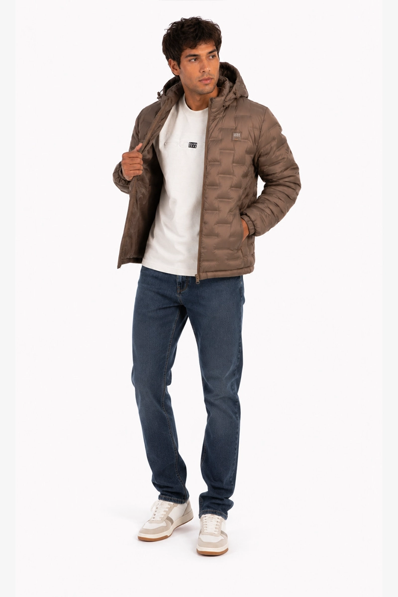 PARKA ULTRASONIC DELTA CAFE - 3