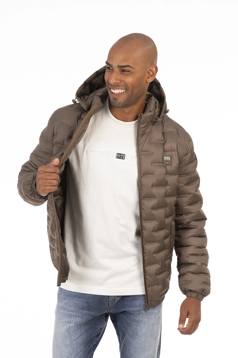 PARKA ULTRASONIC DELTA CAFE - 6