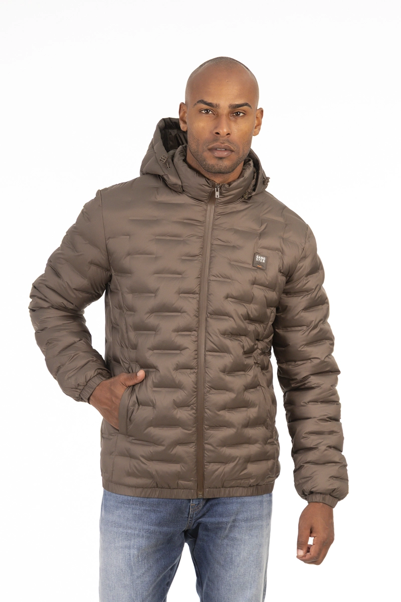 PARKA ULTRASONIC DELTA CAFE - 7
