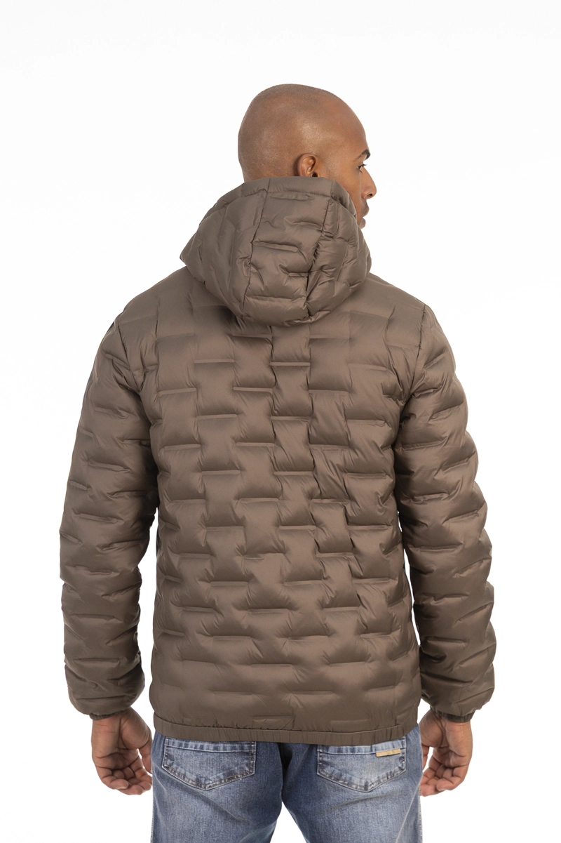 PARKA ULTRASONIC DELTA CAFE - 8