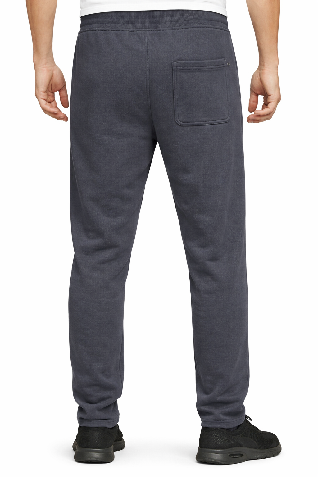 BUZO JOGGER UNIT GRAFITO - 2