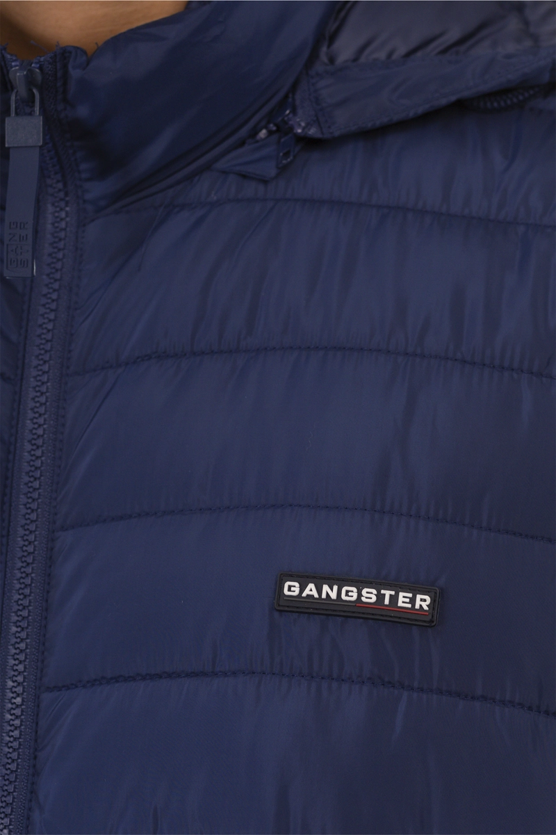 PARKA MONVO CORE AZUL - 3