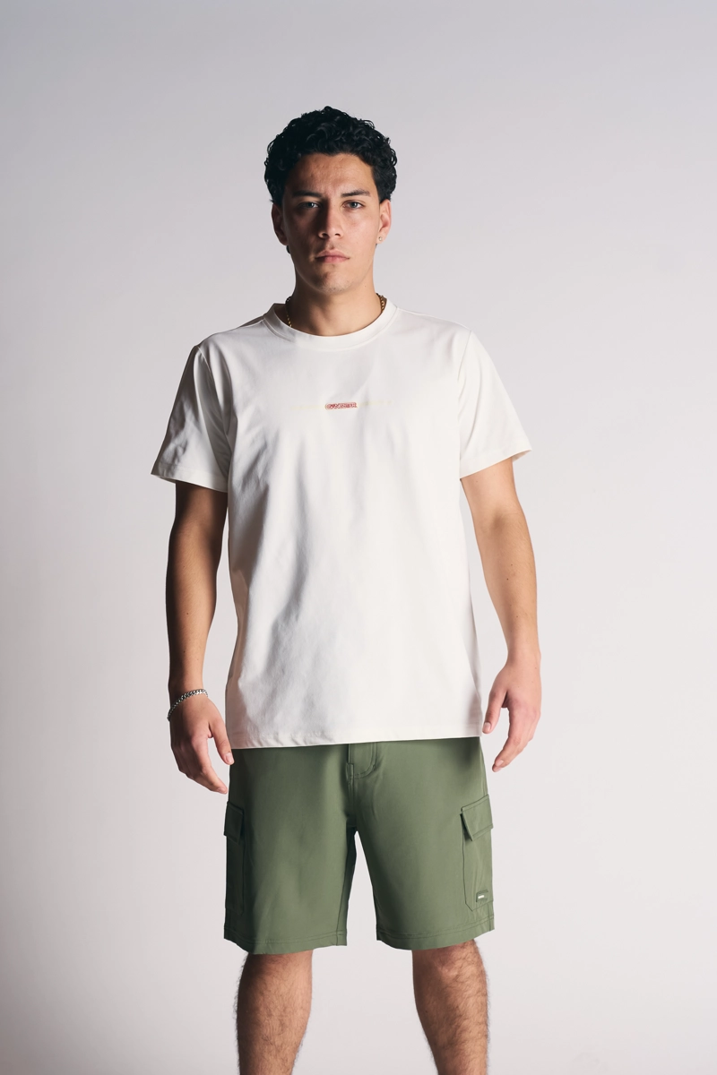 POLERA MC P DOUBLE GRIS - 1