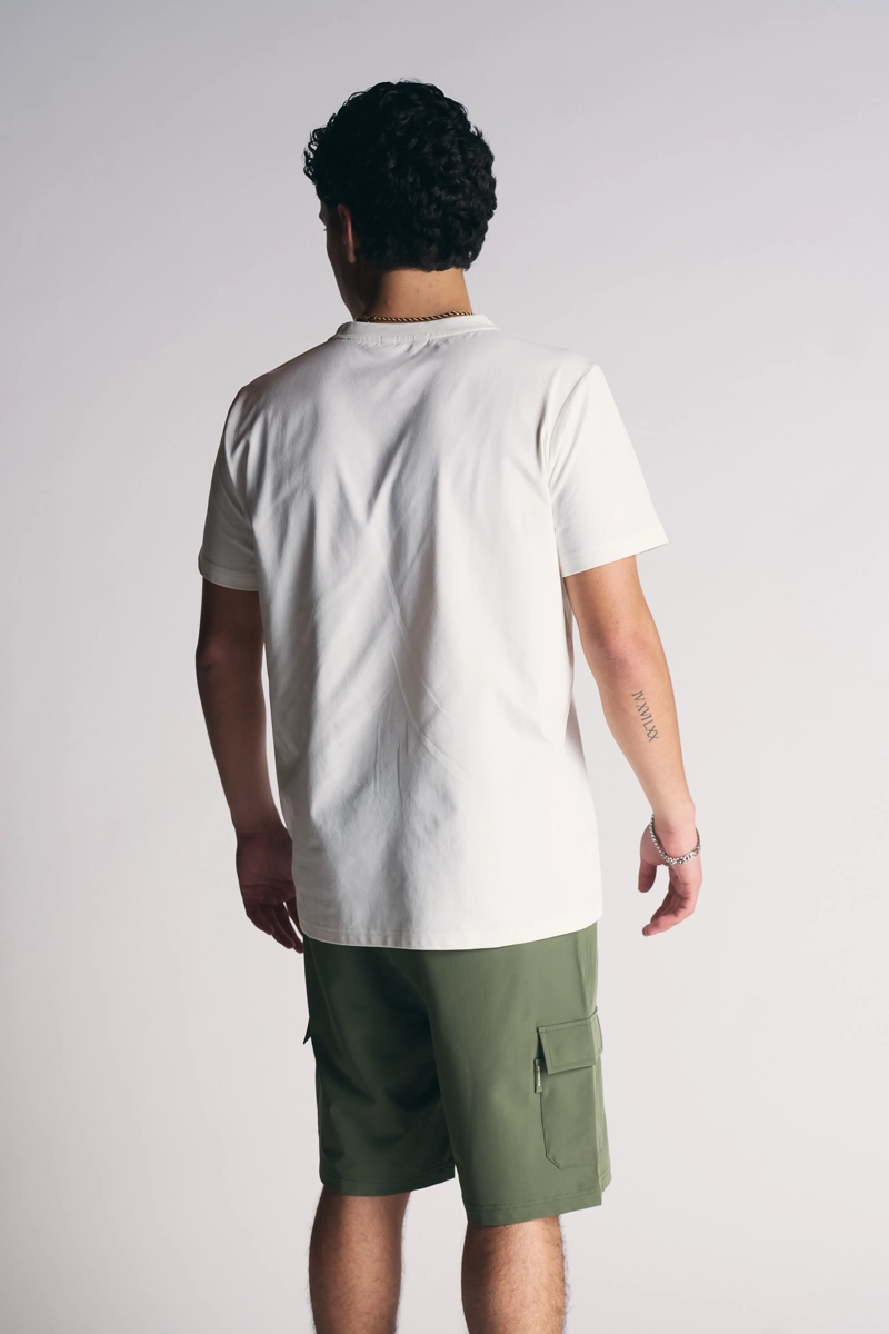 POLERA MC P DOUBLE GRIS - 2