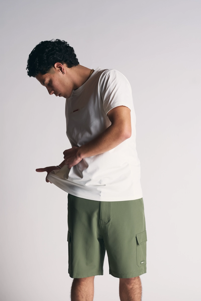POLERA MC P DOUBLE GRIS - 3