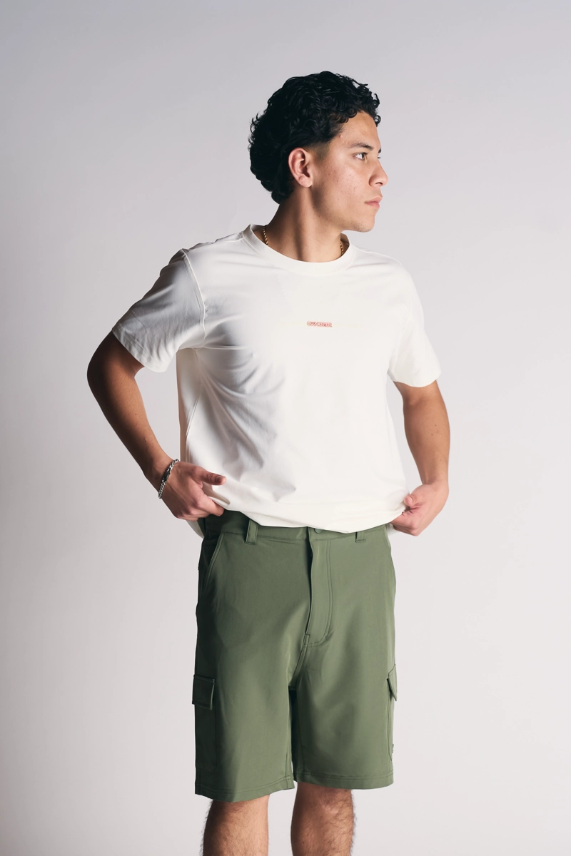 POLERA MC P DOUBLE GRIS - 5