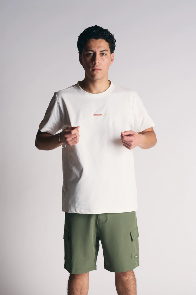 POLERA MC P DOUBLE GRIS - 8