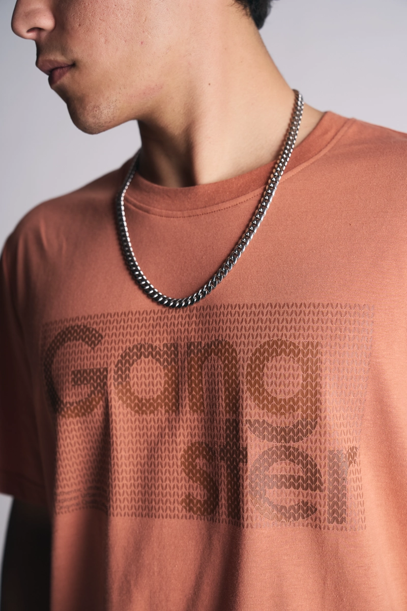 POLERA MC PRINT TERRACOTA - 6