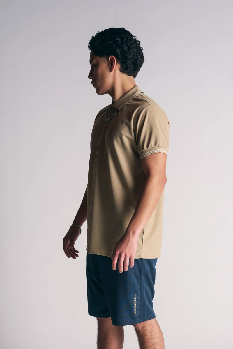 POLERA POLO P REGATTA CAFE - 5