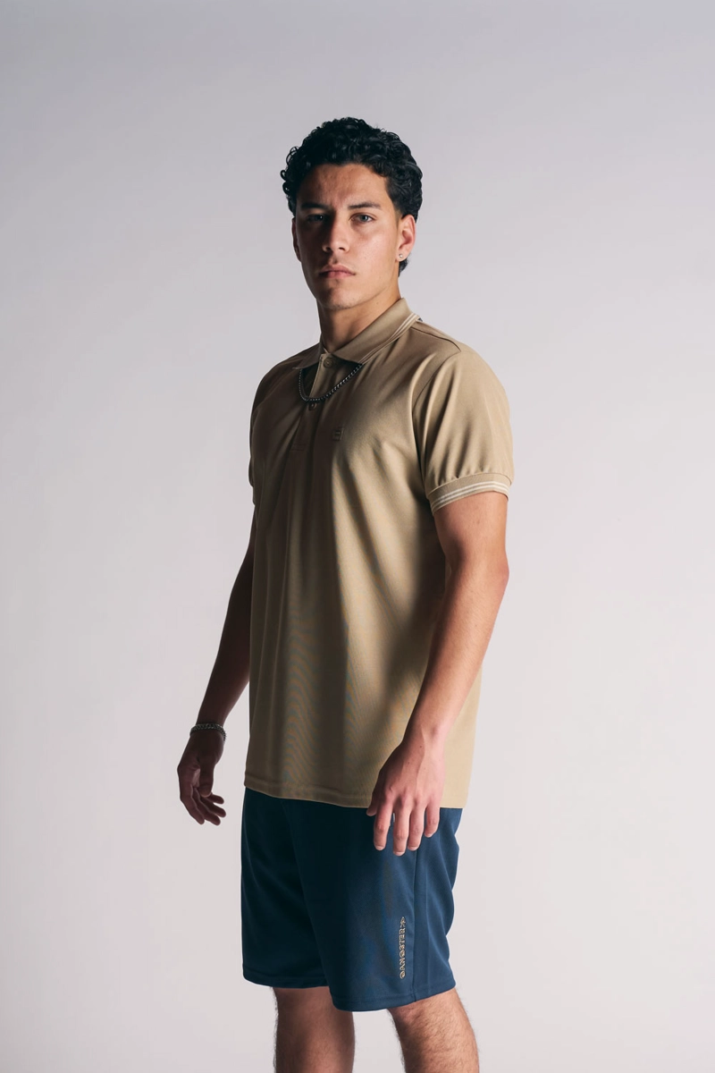POLERA POLO P REGATTA CAFE - 6