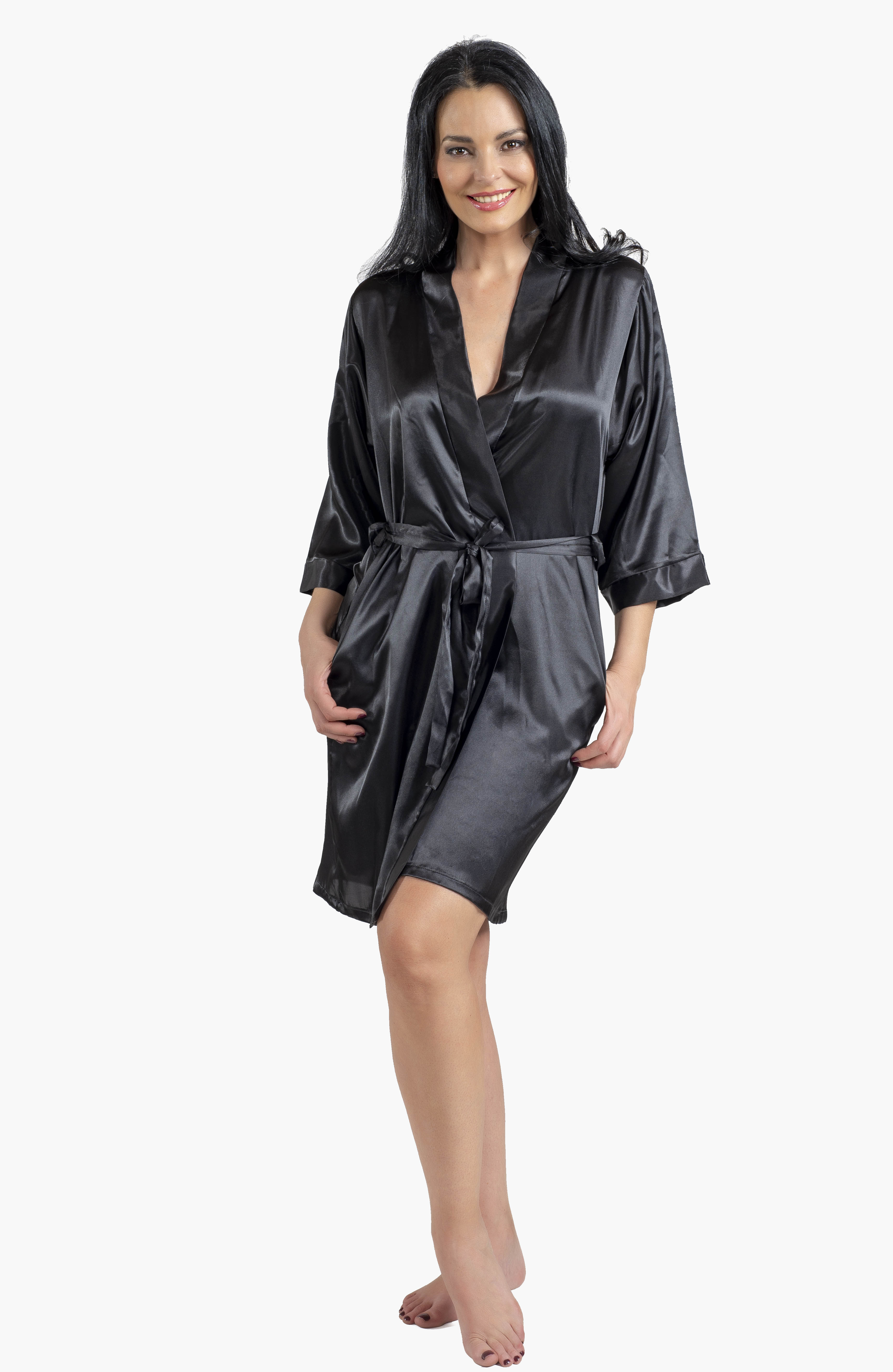 BATA MUJER MON AMOUR 22922 SATIN 922 - 1