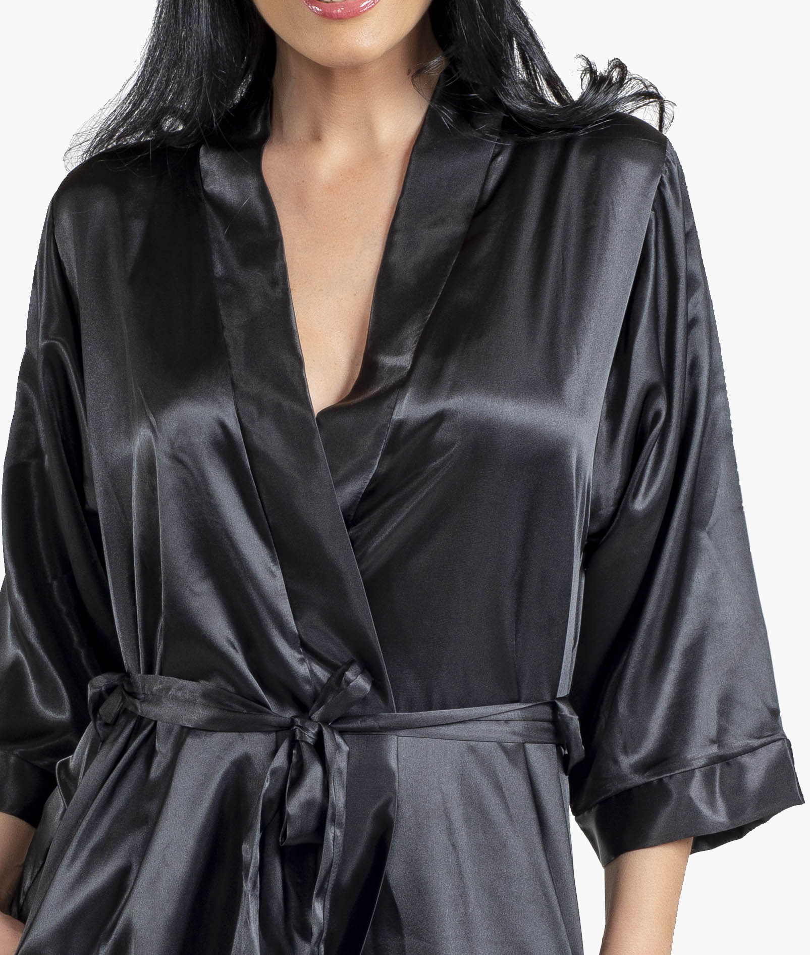 BATA MUJER MON AMOUR 22922 SATIN 922 - 2
