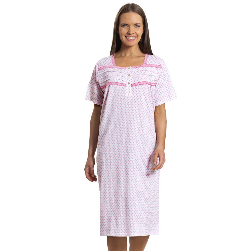 CAMISA ALGODÓN - 2
