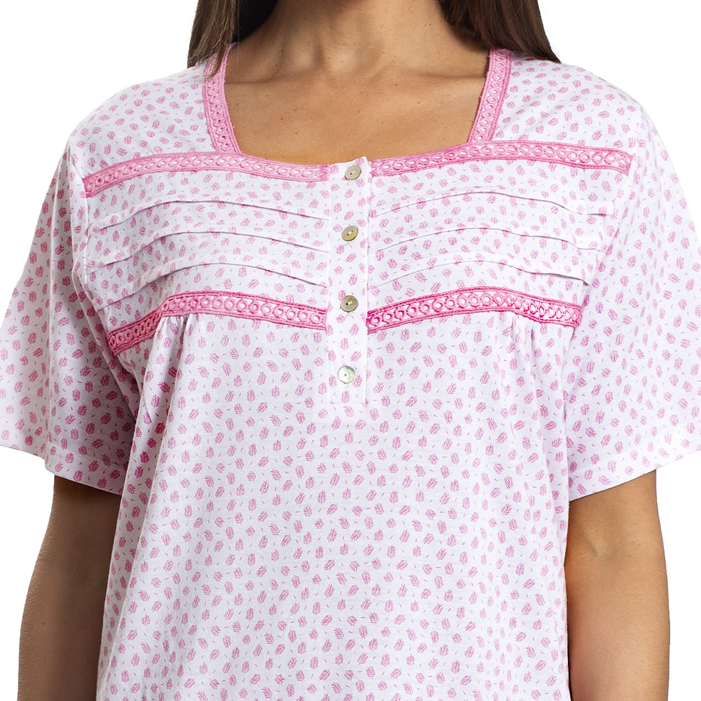 CAMISA ALGODÓN - 3