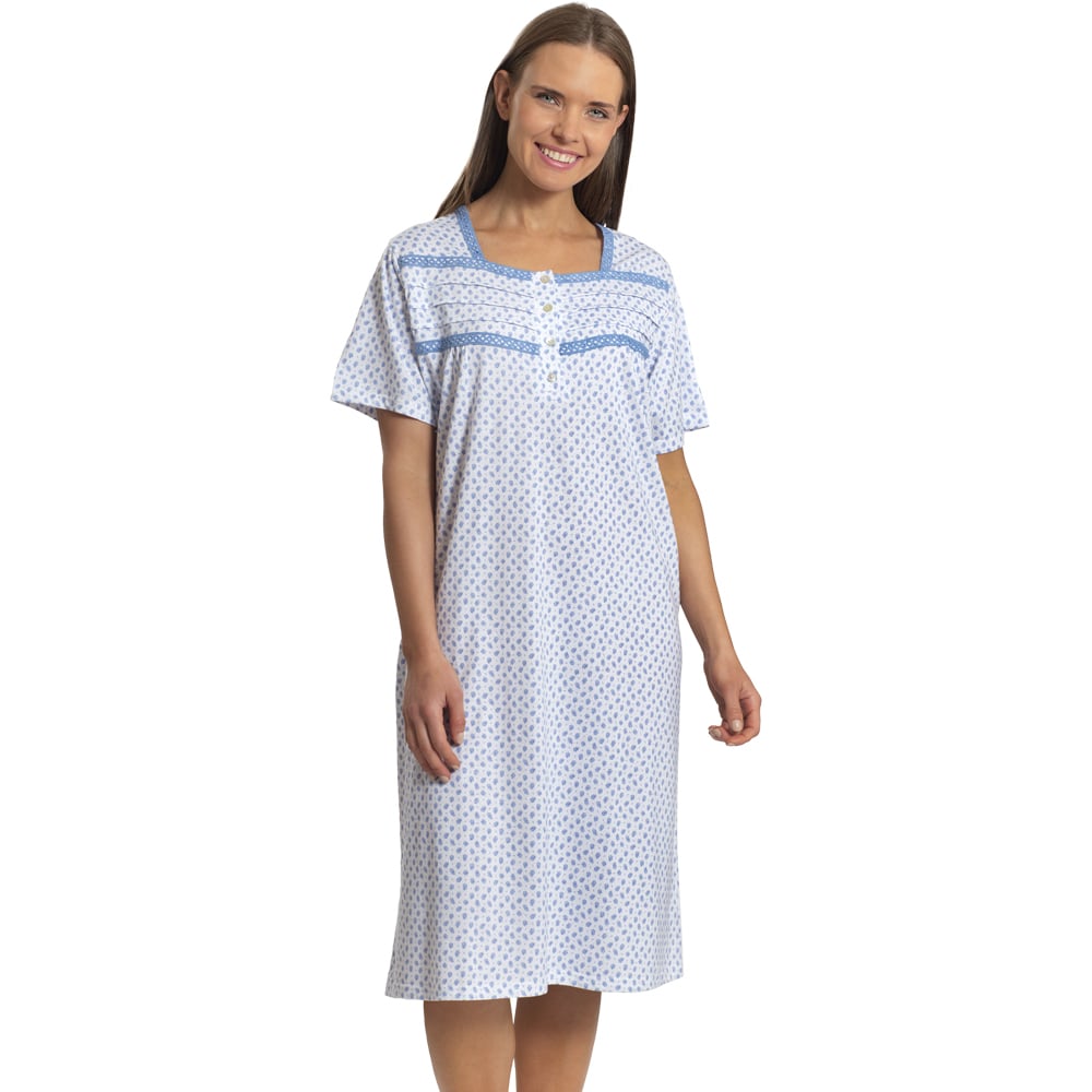 CAMISA ALGODÓN - 1