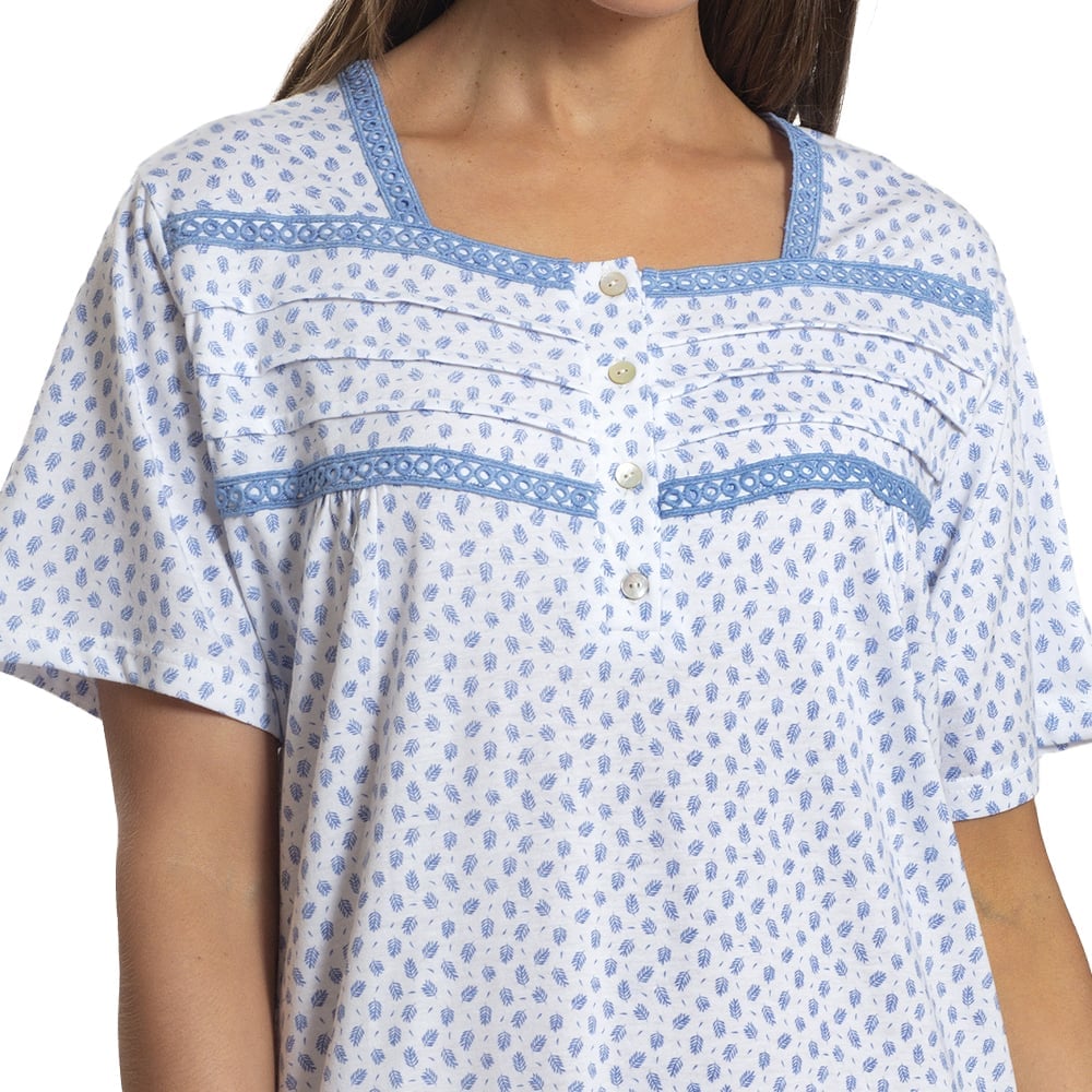 CAMISA ALGODÓN - 3