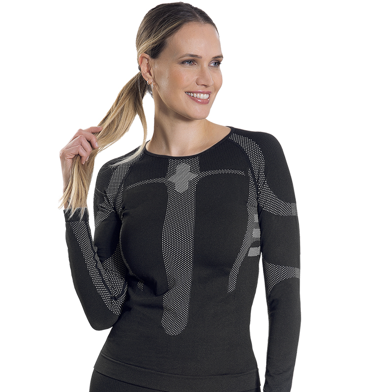 CAMISETA MUJER MON AMOUR 24153 PRIMERA CAPA - 1