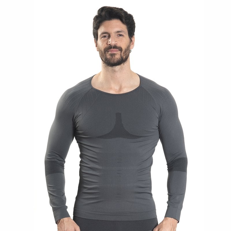 CAMISETA HOMBRE MON AMOUR 24151 PRIMERA CAPA - 1