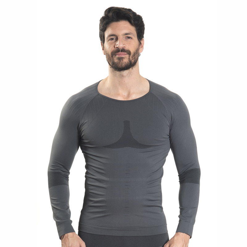 CAMISETA HOMBRE MON AMOUR 24151 PRIMERA CAPA - 1