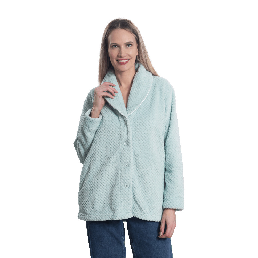 MAÑANITA CORALFLEECE POPCORN 251881 - 1