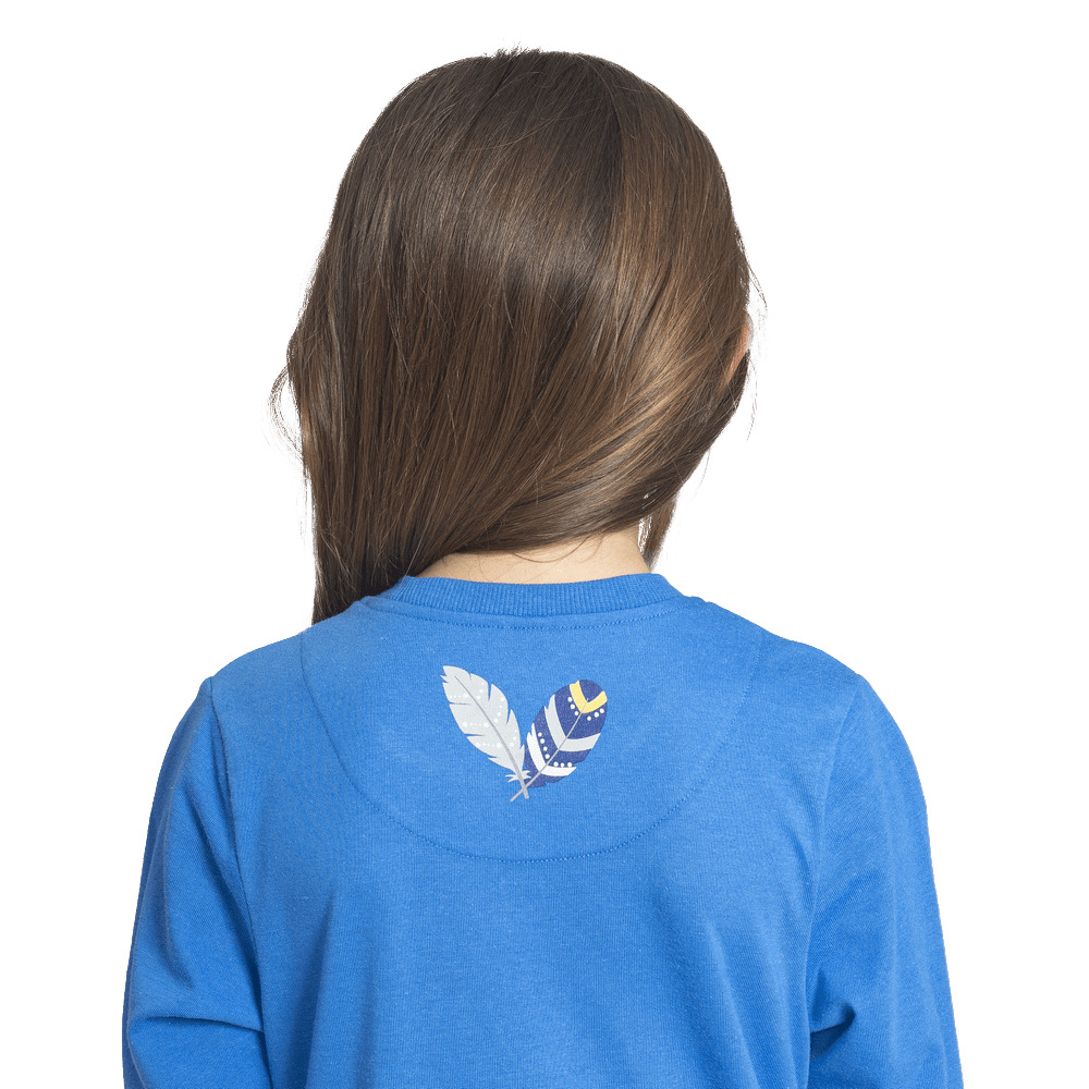 PIJAMA ALGODÓN OSO Y PLUMA 251638 - 2