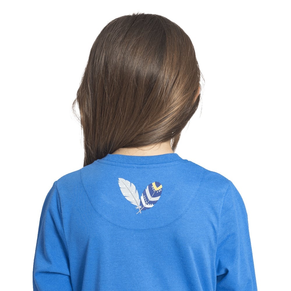 PIJAMA ALGODÓN OSO Y PLUMA 251638 - 2