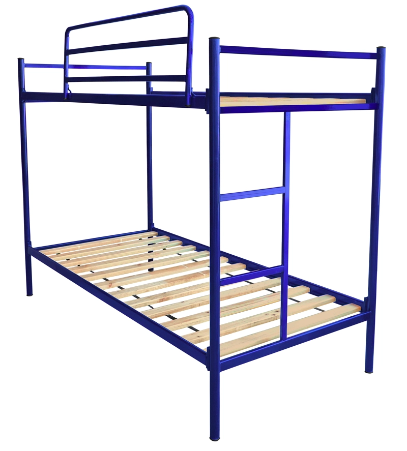 CAMAROTE ECO 1.5 PLAZAS AZUL - 1