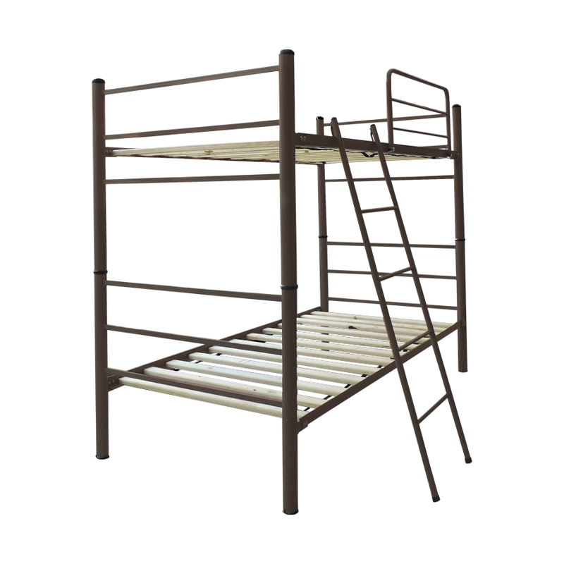 CAMAROTE FUTONES Y MUEBLES DESMONTABLE 1 PLAZA ACERO CASTANIO BALMES - 1