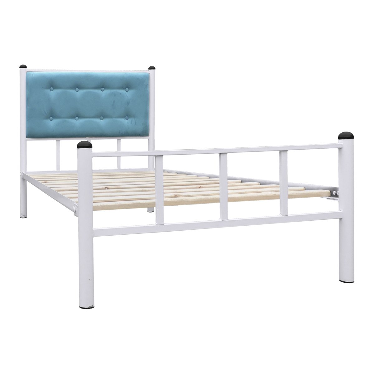 CAMA CASUAL 1.5 PLAZA - 1