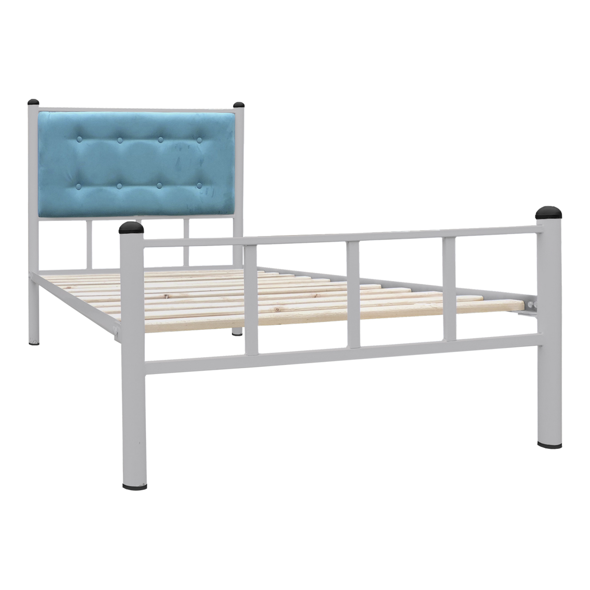 CAMA CASUAL 1 PLAZA - 1