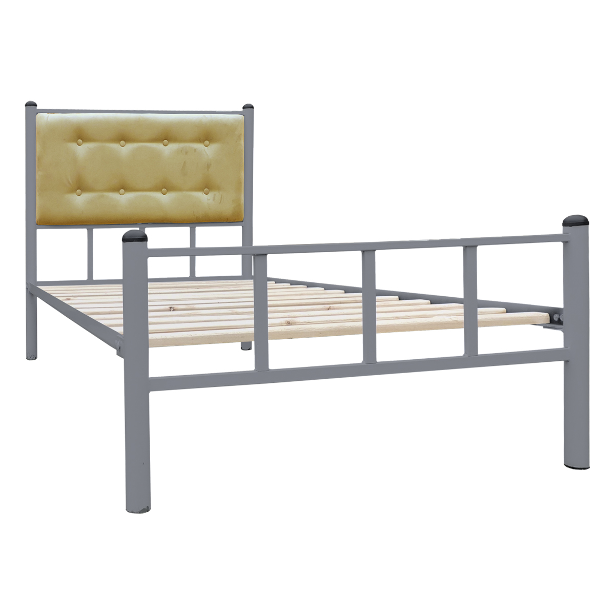 CAMA CASUAL 1.5 PLAZA - 1