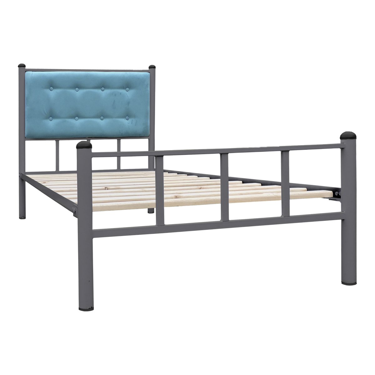 CAMA CASUAL 1 PLAZA - 1