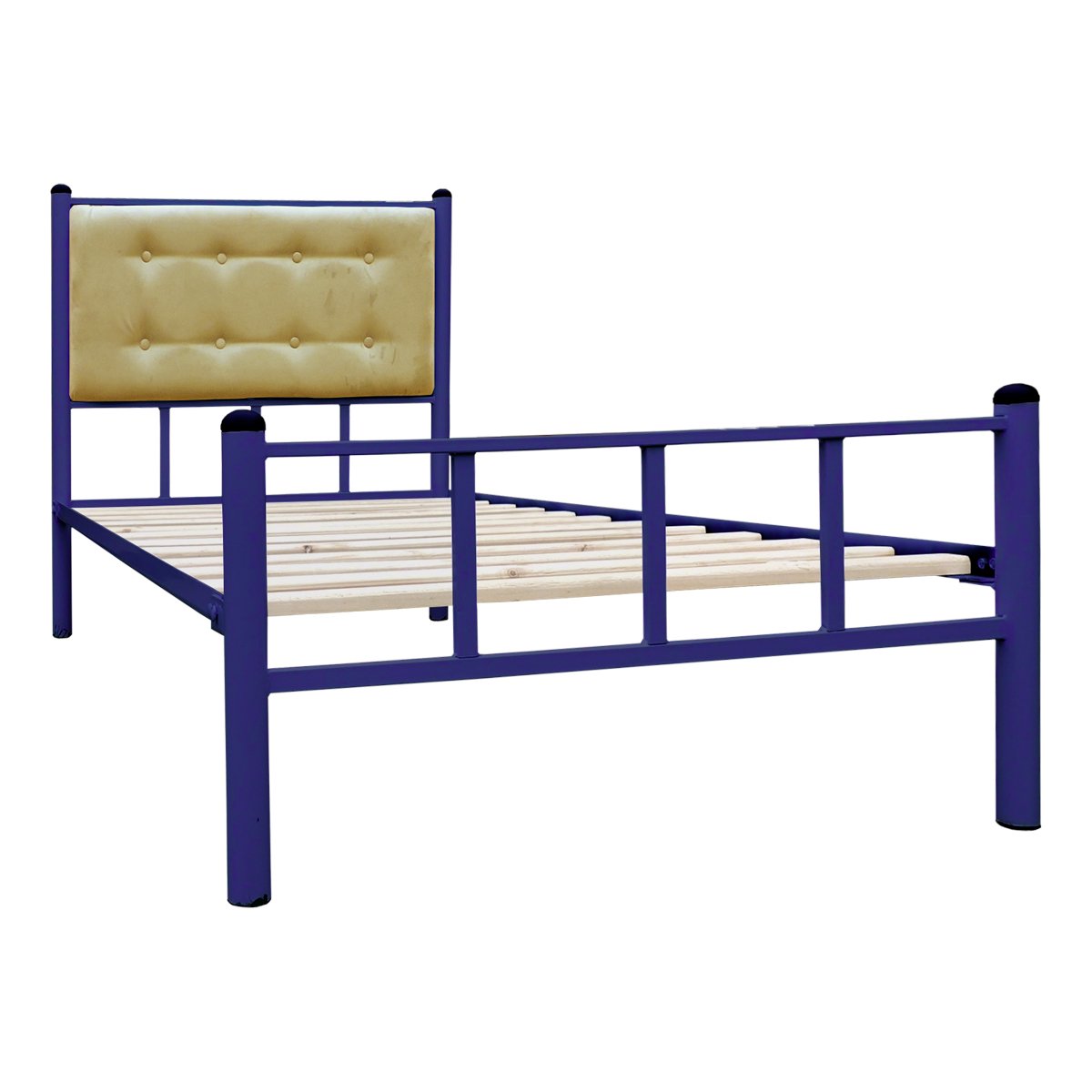 CAMA CASUAL 1.5 PLAZA - 1