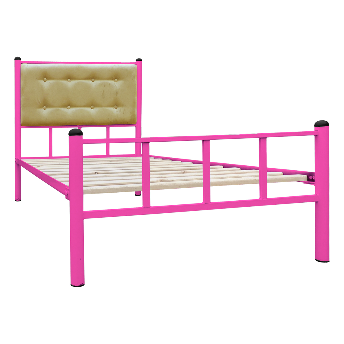 CAMA CASUAL 1.5 PLAZA - 1