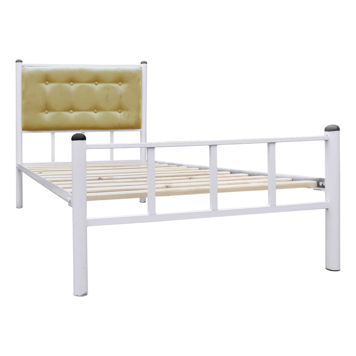 CAMA CASUAL 1 PLAZA - 1