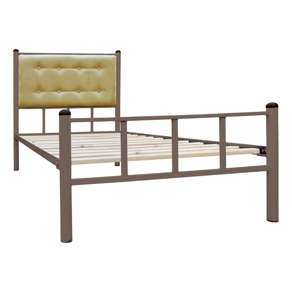 CAMA CASUAL 1.5 PLAZA - 1