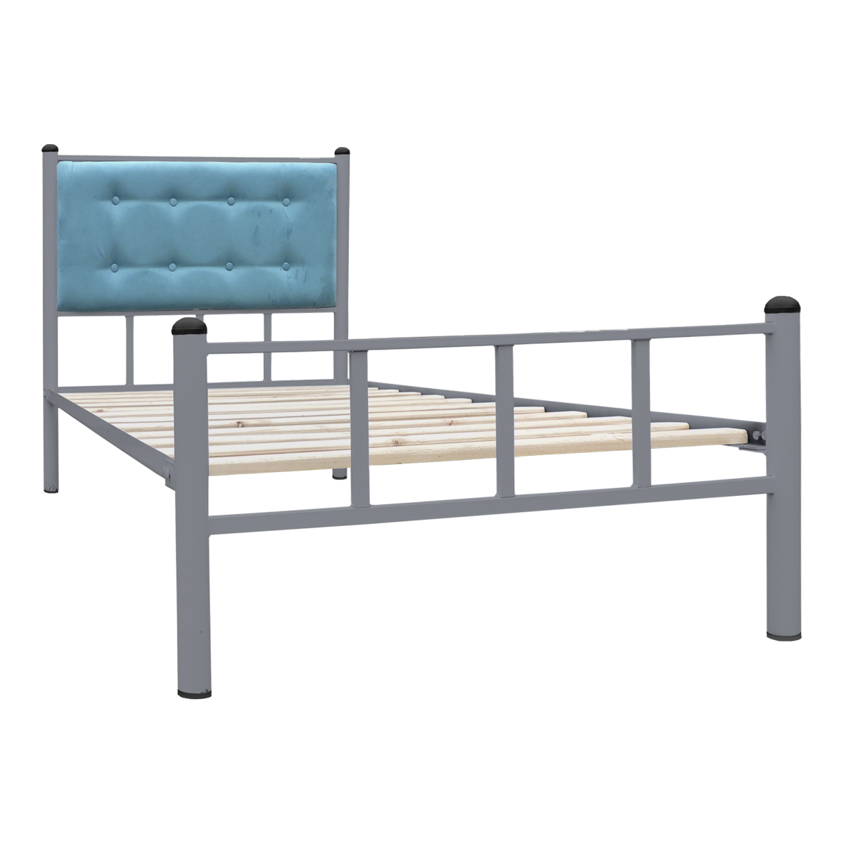 CAMA CASUAL 1.5 PLAZA - 1