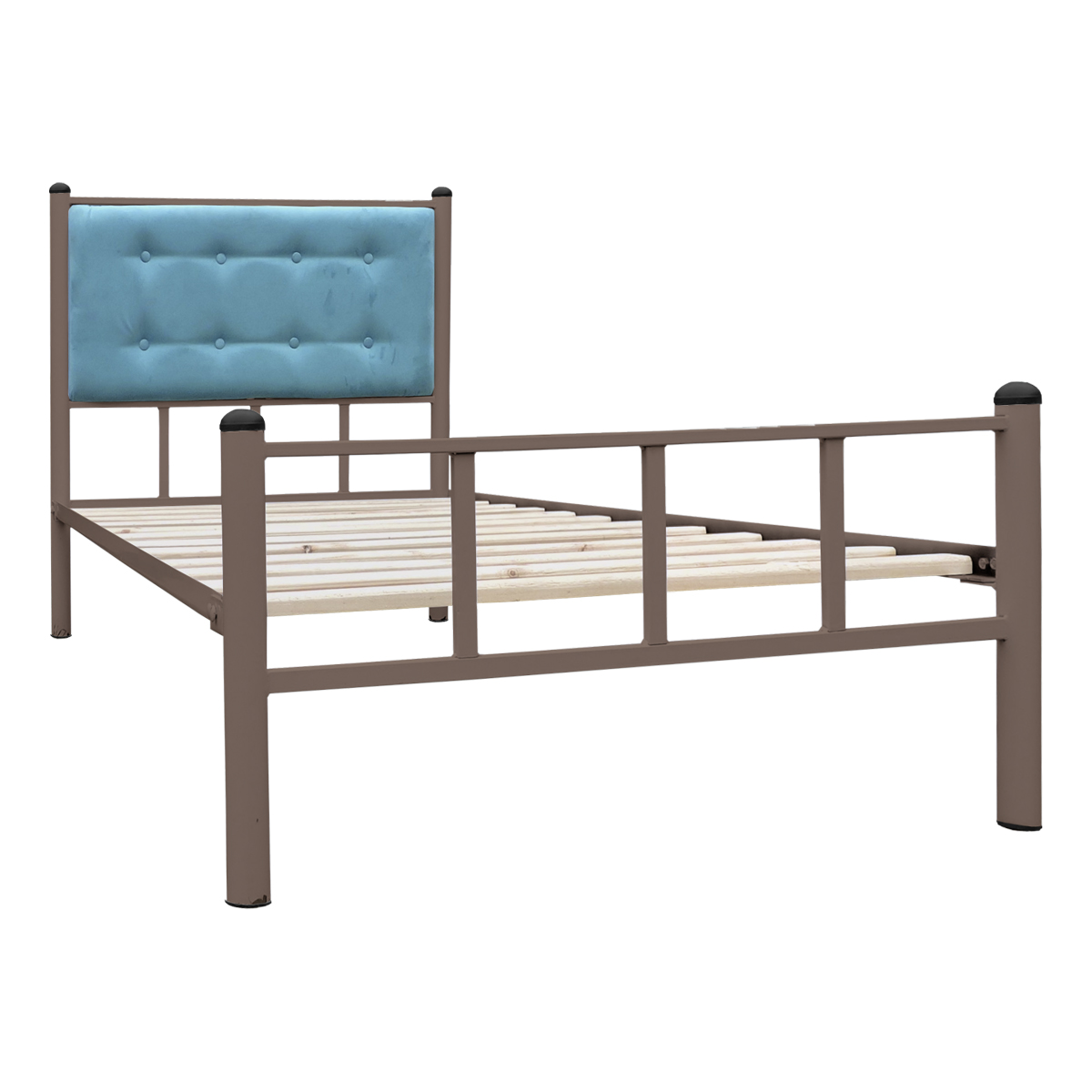CAMA CASUAL 1.5 PLAZA - 1