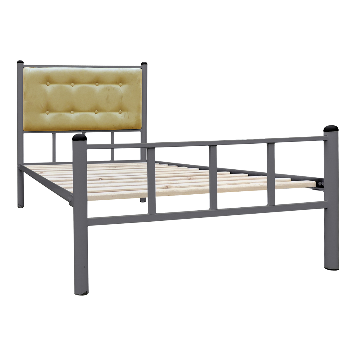 CAMA CASUAL 1.5 PLAZA - 1