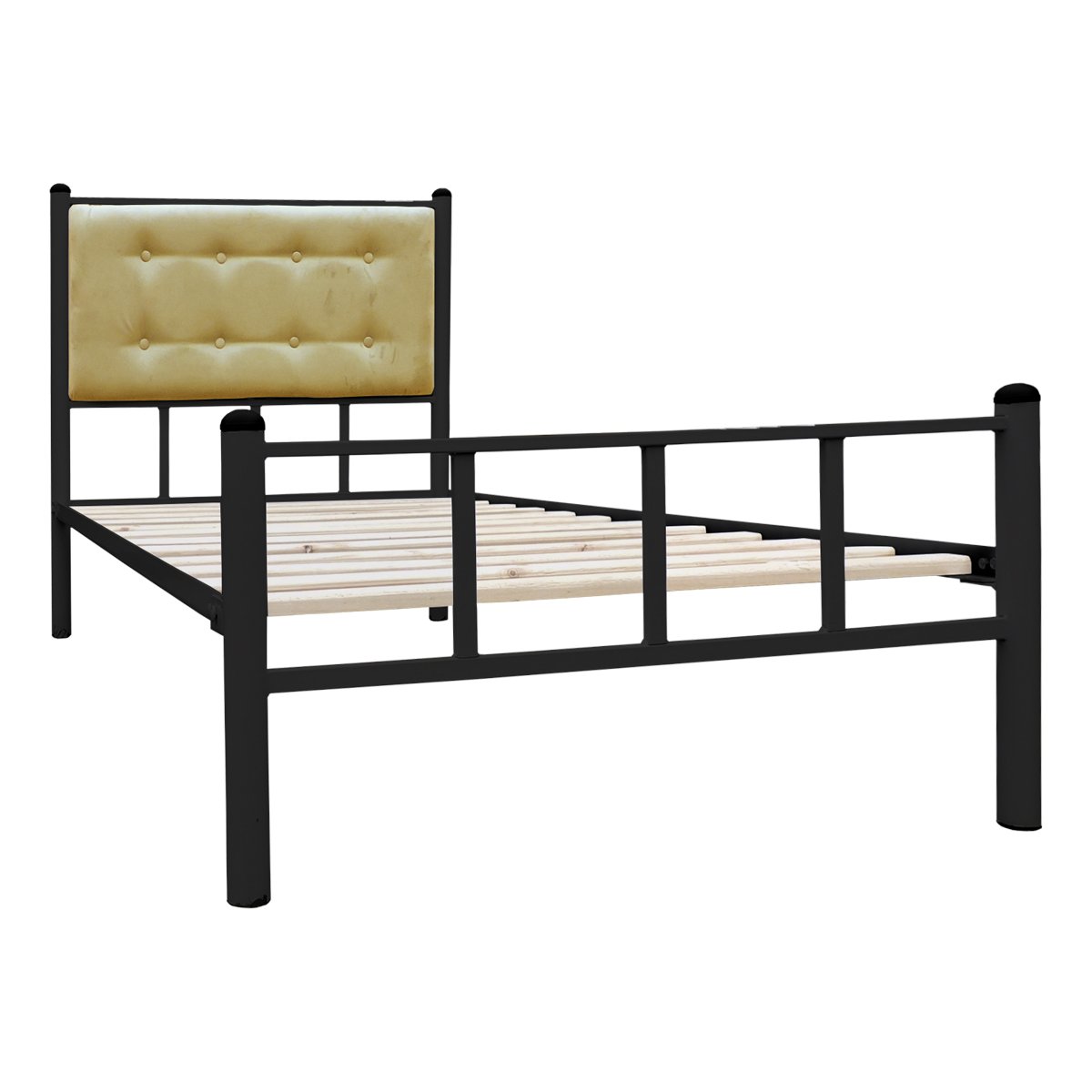 CAMA CASUAL 1 PLAZA - 1