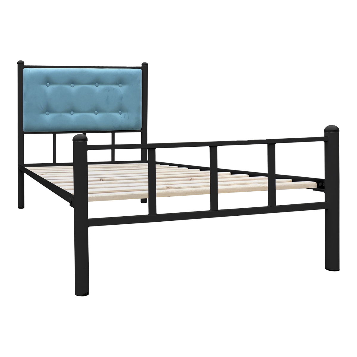 CAMA CASUAL 1.5 PLAZA - 1