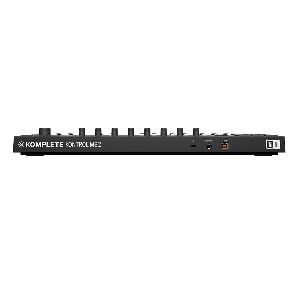 KOMPLETE KONTROL S49 MK2 NATIVE INSTRUMENTS - 2