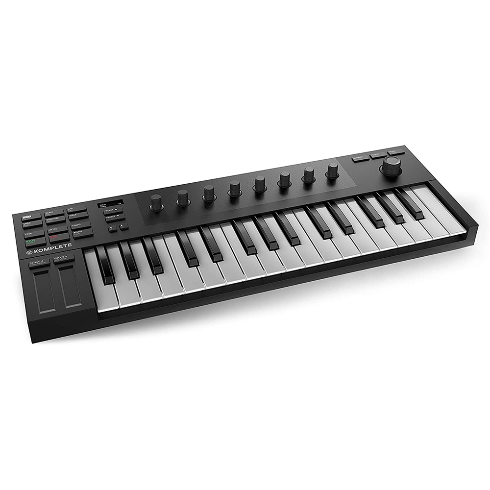 KOMPLETE KONTROL S49 MK2 NATIVE INSTRUMENTS
