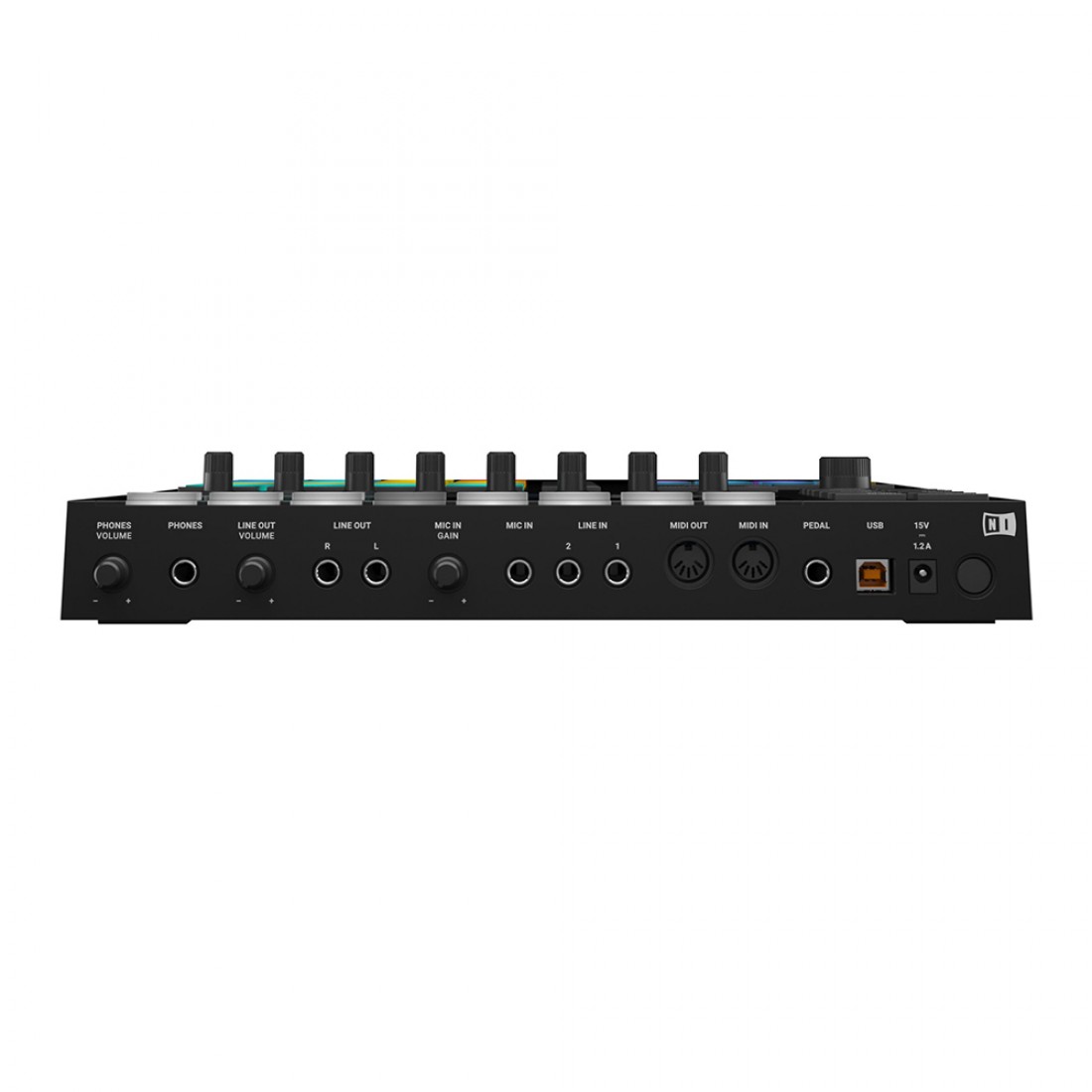 CONTROLADOR MIDI  MASCHINE MK3 NATIVE INSTRUMENTS - 2