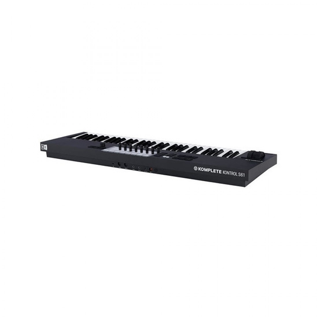 TECLADO KOMPLETE KONTROL S61 MK3 NATIVE INSTRUMENTS - 2
