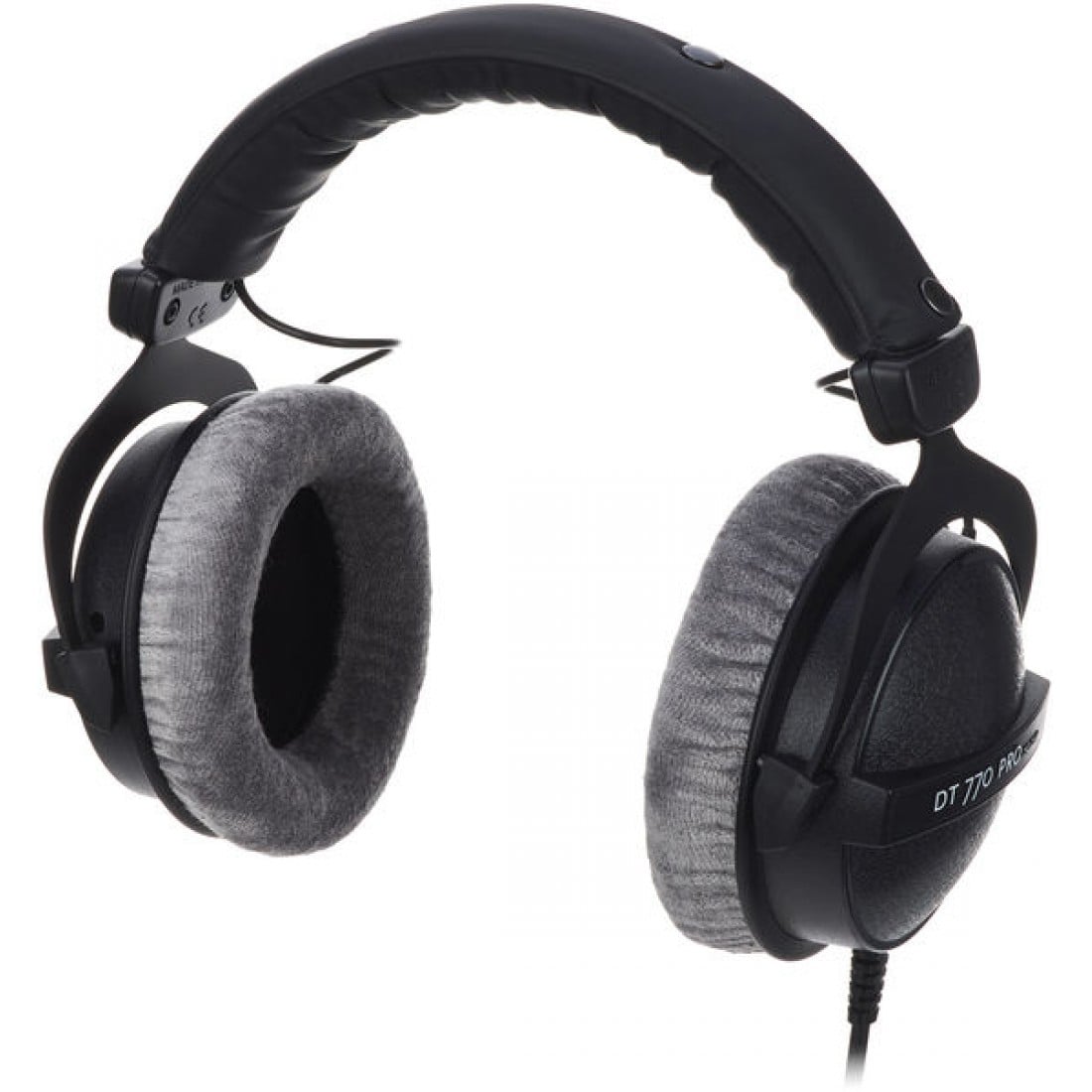 BEYERDYNAMIC DT770 PRO/250 OHM AUDIFONO - 1