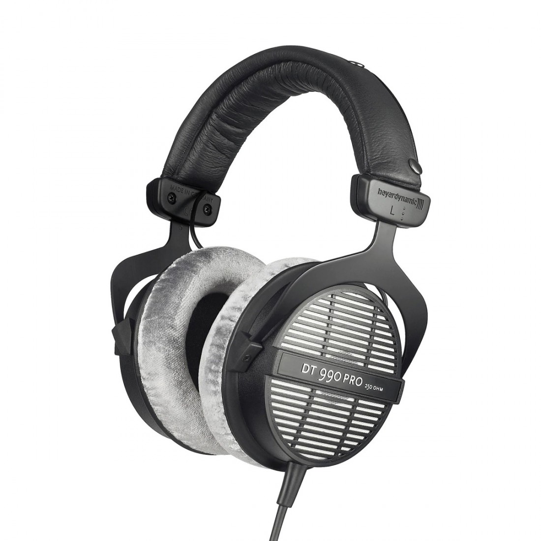 BEYERDYNAMIC DT990 PRO 250 OHM - 2
