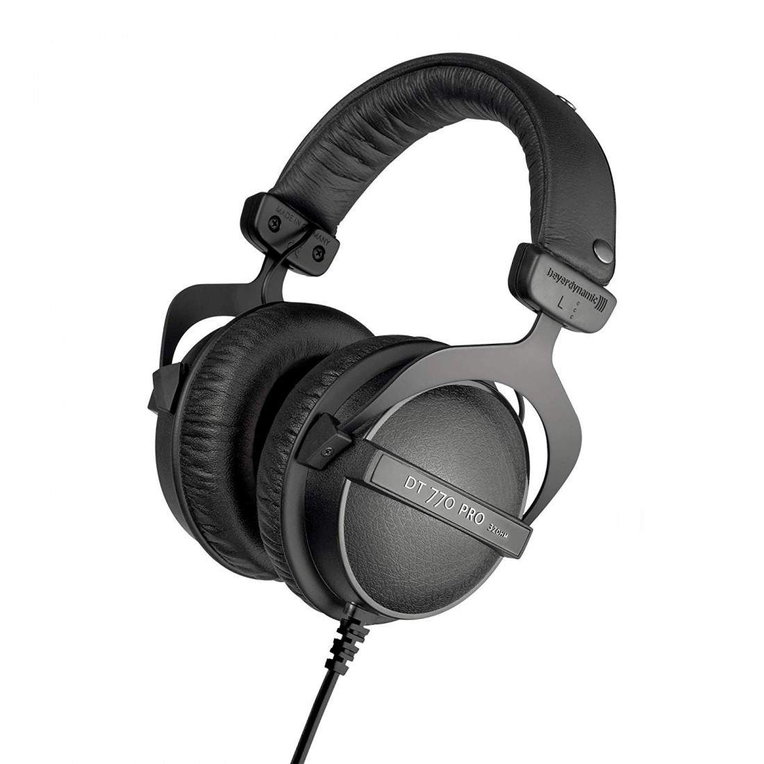 BEYERDYNAMIC DT770 PRO 32 - 2